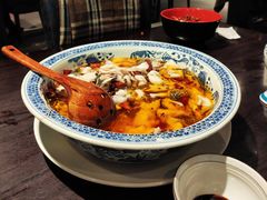 水煮鱼黑鱼-三俞竹苑(红旗街万达店)