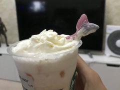 -星巴克(北京三里屯SOHO一店)