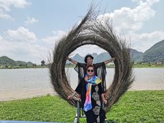 -云漫湖生态度假公园