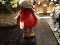 -清河半岛微风餐厅