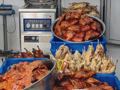 -章云板鸭(马道街店)