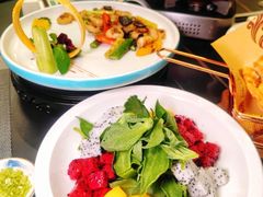 -财神岛·大连海鲜餐厅