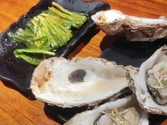 -烧蠔帮·湛江生蚝(南桥店)