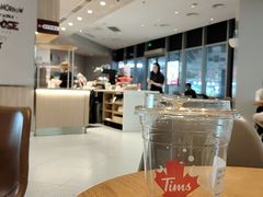 -Tims天好咖啡·贝果(拉斐尔云廊店)