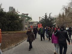 -北京石景山游乐园