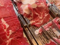 -黑金·寻焰自助百汇·烤肉·火锅(中街店)