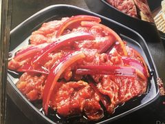 -韩罗苑(万象城店)