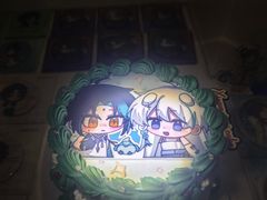 -小麦穗私人订制蛋糕·甜品台(万达店)