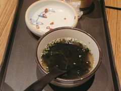 -和府捞面(东直门银座店)