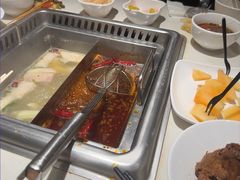 -野妹火锅(布吉店)