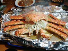 -烧货·活海鲜炭烧(湖滨商业街店)