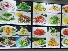 -聚德福海鲜家常菜(刘庄店)