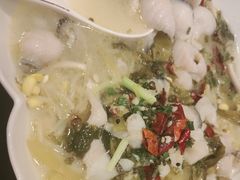 -海天楼中餐厅(吴宫泛太平洋酒店)