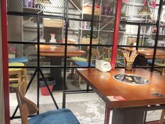 大堂-姜武烧烤(赛格广场店)
