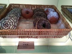 -西点坊(浦东香格里拉店)