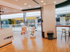 -一只酸奶牛(双流万达广场店)