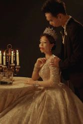 点击看大图 -金夫人婚纱摄影(华南店)