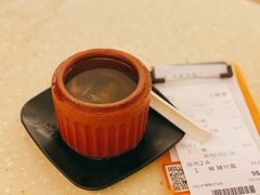 滋润炖汤-永盈茶餐廳(壬丰店)