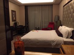 -华雅花园大酒店