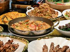 -烧货·活海鲜炭烧(湖滨商业街店)