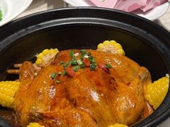 -大鸭梨烤鸭(石佛营店)