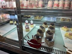 -克丽司汀酒店-日光阁餐厅