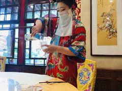 -白家大院·王府宫廷菜(苏州街店)