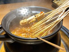 -尚品小土屋涮毛肚(李沧万达店)