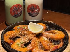 -小川洋风料理(江汉路店)