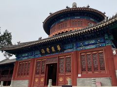 -大钟寺古钟博物馆