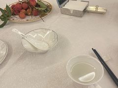 -星河湾半岛酒店-真粤中餐厅