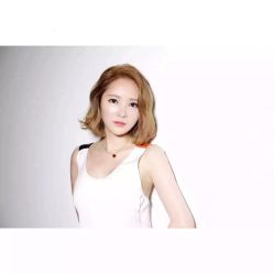 点击看大图 -L'Show领秀美发