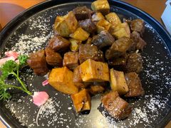 -三凤酒家·百年无锡菜(清扬茂业店)