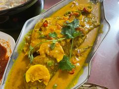 -金莲饭店·东南亚广东特色风味