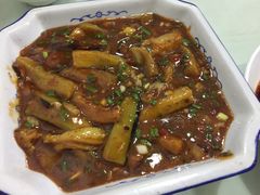 -无味饭店(九眼桥商业文化广场店)