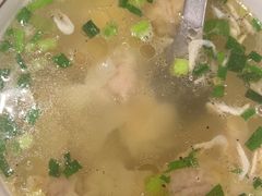 -古都历食南京菜·烤鸭·鸭血粉丝·汤包(南京博物院店)