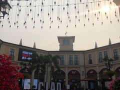 -佛罗伦萨小镇广佛名品奥特莱斯(疏港路店)