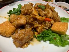 -北塘海鲜·天津菜(大光明桥旗舰店)