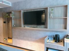 -一间森林酒店(上海人民广场店)