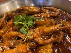 -槐店王婆大虾(开发区店)
