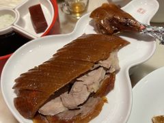 -小吊梨汤·北京菜·烤鸭(鸟巢店)