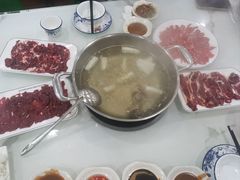 -福合埕牛肉火锅(长平国新店)