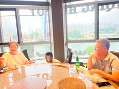 -川旺角融合菜•海景餐厅(星海广场店)