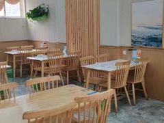 -北戴河庆山饭店·海鲜砂锅粥(北戴河黑石路店)