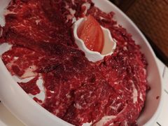 -幸运牛汕头小黄牛牛肉火锅(梅林店)