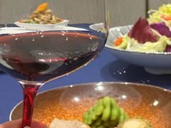 -新加坡泰国村酒楼(五角场店)