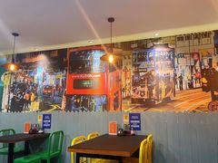 -左记港食(融科天城店)
