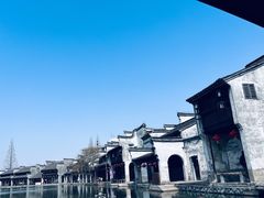 -南浔古镇