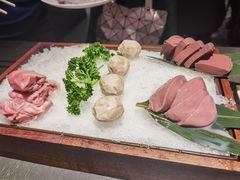 -卤鼎记·潮汕卤水火锅饭店(北京首店)