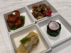 -柒园·三十年创意杭帮菜(龙湖滨江天街店)